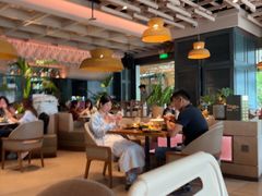 -Tegu泰古莲·泰国餐厅(红山6979店)