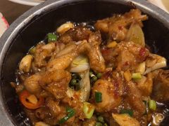 -新白鹿餐厅(城西银泰城店)