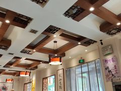 -福来居烤鸭店(天坛二店)