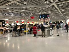 -宜家家居(西安未央商场店)