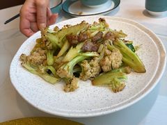 -常来小聚·广州非遗传承餐厅(高德置地店)