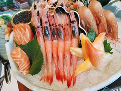 -Mr·Fish鱼鲜生海鲜放题(银泰in99店)