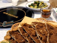 -黑窑厂糖油饼烤鸭·清真菜(旗舰店)