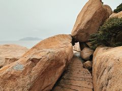 -南麂列岛