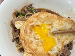 -斌斌面馆(兴安路店)