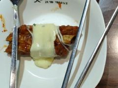 -火炉火自助餐(枫蓝国际店)