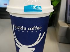 -瑞幸咖啡(广东外经贸大厦店)