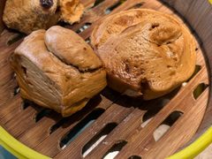 -淘米捞·米汤脆鲩鱼火锅(福田皇岗店)