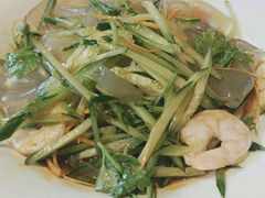 -八府香鸭·啫啫煲(华山路店)