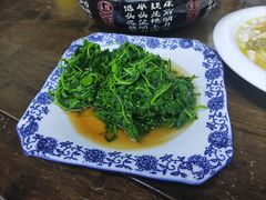 酒香金花菜-协和菜馆(凤凰街店)