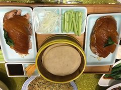 -大鸭梨烤鸭(金色漫香店)