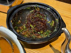 -老海陵·泰州菜(图书馆店)