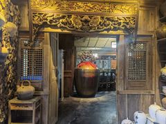 -青城甲(青城山店)