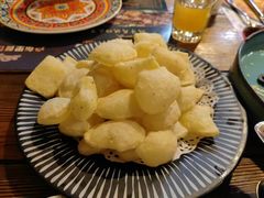 -卢布里西餐厅(总店)