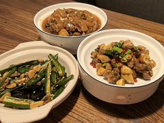 -无名小酒馆·湖北私房菜(昙华林店)