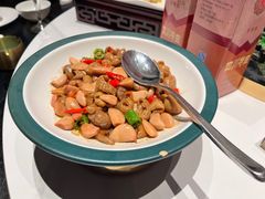 酱蒜肥肠-观宴·品质赣菜(高新大道店)