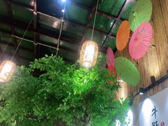 -大理董·董家小厨野生菌火锅(古城旗舰店)