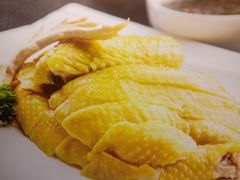 -金枝玉叶上海人家食府(三里河店)