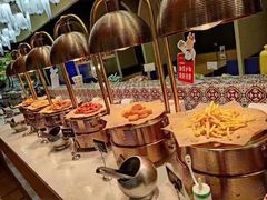 -凡塔斯牛排自助餐厅(莆田万达店)