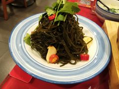 -宏状元现熬粥·京味菜(五棵松店)