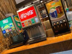 -汉巴味德(大悦城店)