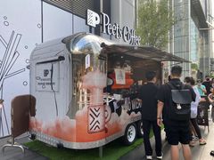 -Peet's Coffee皮爷咖啡(万象天地店)