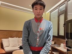 -西贝(六里桥旗舰店)