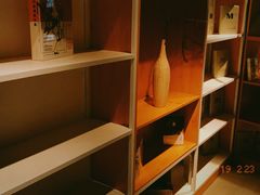 -光舍(香榭里花园店)