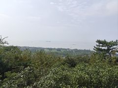 -狼山风景名胜区