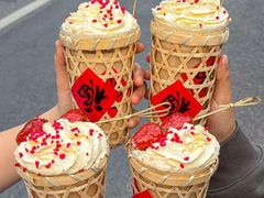 -蟹主隆恩.炙烤海鲜虾蟹馆(梅溪湖店)