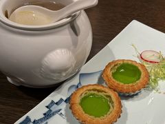 -福港轩·中餐厅(厦门香格里拉店)