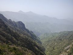 -明堂山风景区