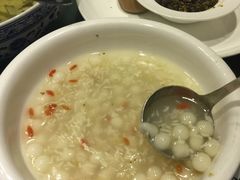 -渔堂公园餐厅·本帮菜(乐园路店)