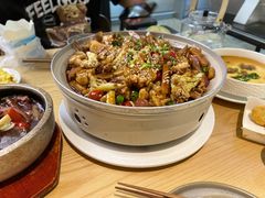 -大丰收李家(闽侯正荣财富中心广场店)