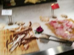 -芭菲盛宴·环球美食(解放碑英利国际店)