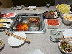 -海底捞火锅(江北万达商业广场店)