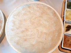 章红鱼鱼生-炳胜品味(海印总店)