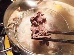 -牛事制造局牛肉火锅(莲岳路店)