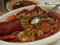 -沪华海鲜大酒楼(南汇店)