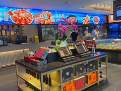 -连鹭海鲜·海肠捞饭·海胆饭(星海店)