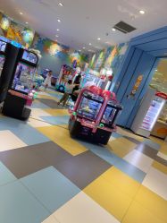 -meland亲子乐园·派对·研学·拼豆(苏州悠方购物中心店)