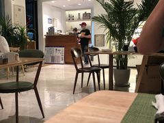 大堂-ALAMEEN阿拉伯餐厅(三里屯店)