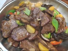 -李老哈·东北菜(宋园路店)