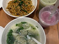 -阳阳中国饭(北京荟聚店)