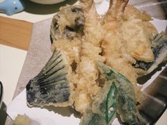 炸虾天妇罗-稳座小料理(锦华街店)