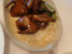 -正佳广场万豪酒店-粤菜餐厅·点心·海鲜·聚餐