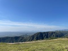 -伏羲山旅游区