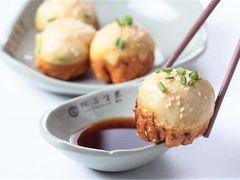 -陈家生煎(世茂双子塔店)