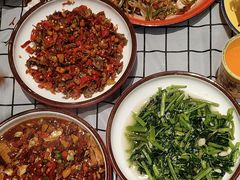 -江西老表·经典江西八大碗