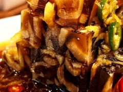 皮儿冻-阿庄新豫菜(航海东路店)